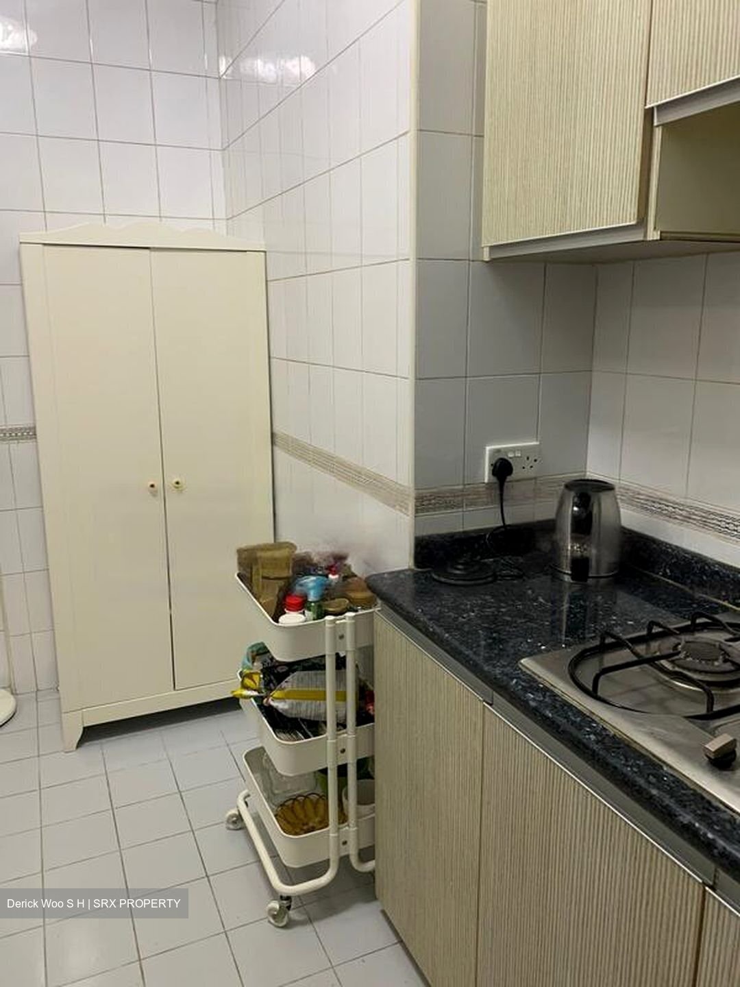 Parc Oasis (D22), Condominium #474177011